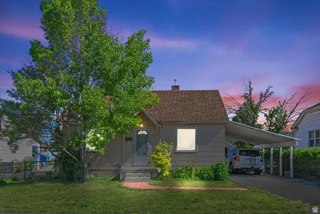 875 E Gregson Ave, Millcreek, UT 84106 - #2