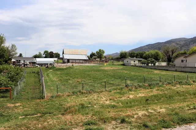 133 E 300 S, Millville, UT 84326 - #2