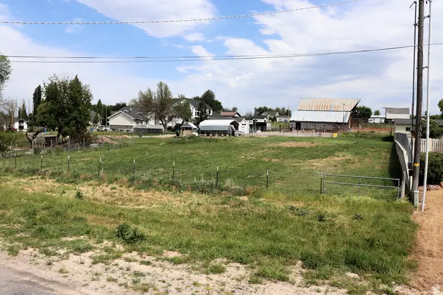 133 E 300 S, Millville, UT 84326 - #3