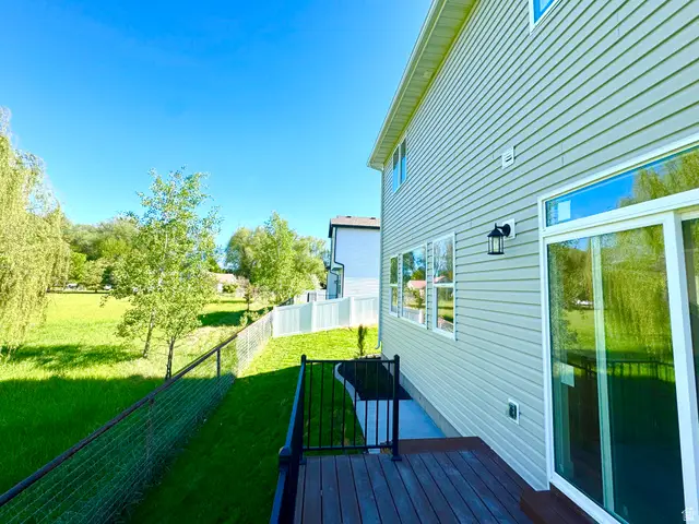 753 S Robison Ln, Logan, UT 84321 - #3