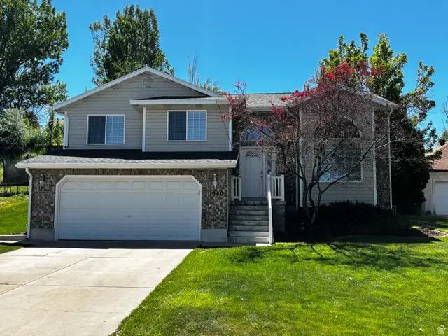 960 E 3400 N, Layton, UT 84040 - #1