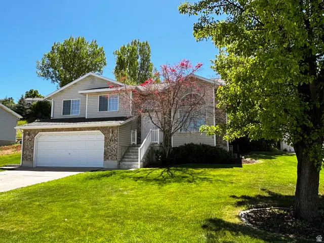 960 E 3400 N, Layton, UT 84040 - #3