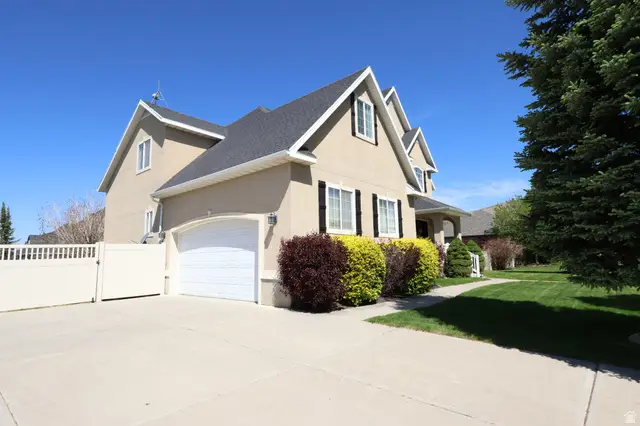3019 N 250 W, Lehi, UT 84043 - #3