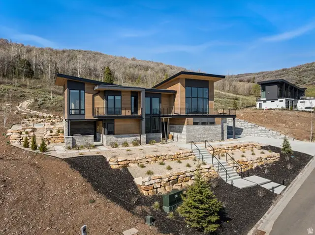 6698 N Macallan Ln, Kamas, UT 84036 - #1