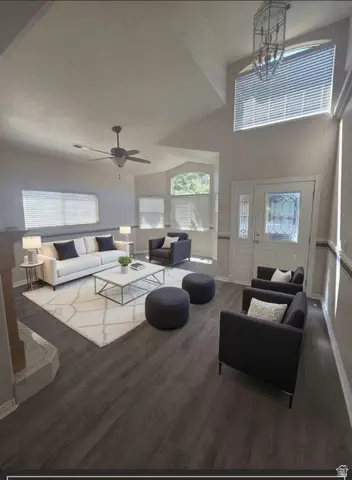 454 W 400 N, Saint George, UT 84770 - #2