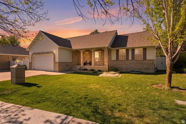 715 E 320 N, Heber City, UT 84032