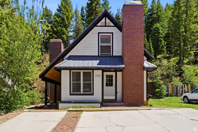 207 Daly Ave, Park City, UT 84060 - #1