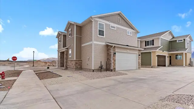 68 N Provo River Rd, Saratoga Springs, UT 84045 - #1