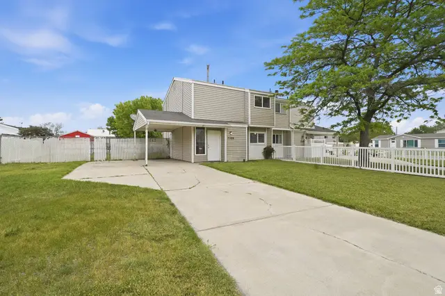7280 W Copperview Dr, Magna, UT 84044 - #2
