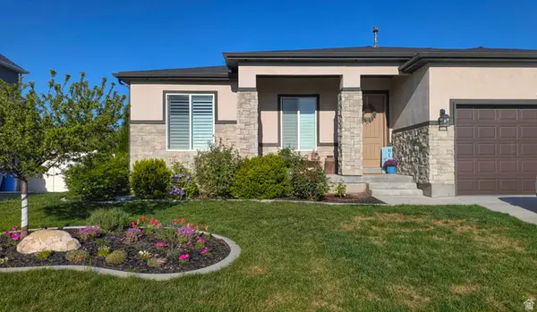 878 N Leo Ln, Lehi, UT 84043
