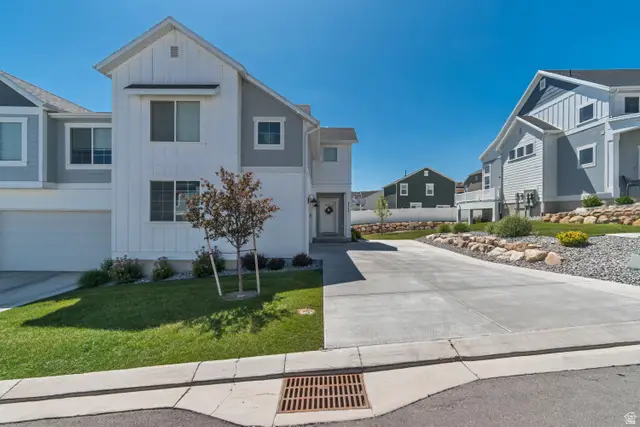 9757 N Aaron Ave, Eagle Mountain, UT 84005 - #3