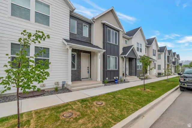 30 S Moonlit Rd, Mapleton, UT 84664 - #2