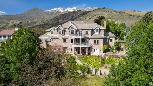 876 E High Country Dr N, Orem, UT 84097 - #3