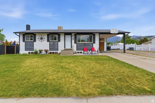 935 S 880 W, Payson, UT 84651 - #1
