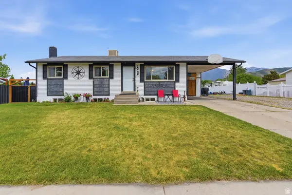 935 S 880 W, Payson, UT 84651