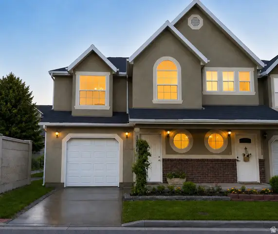 1266 W Bridalwood Loop, Lehi, UT 84043