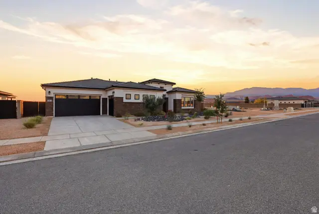 81 N Highland Pkwy #108, Washington, UT 84780 - #1