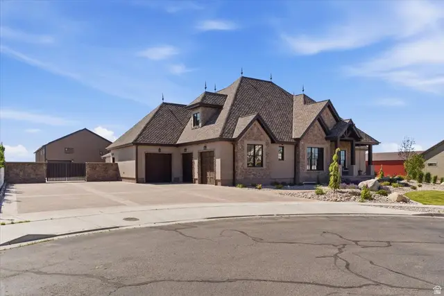 2103 N 3430 W, Clinton, UT 84015 - #2