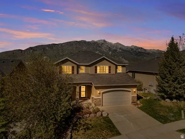 15057 S Winged Bluff Ln, Draper, UT 84020