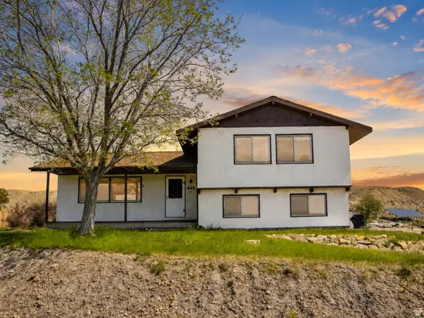 445 E Riverside Dr, Price, UT 84501