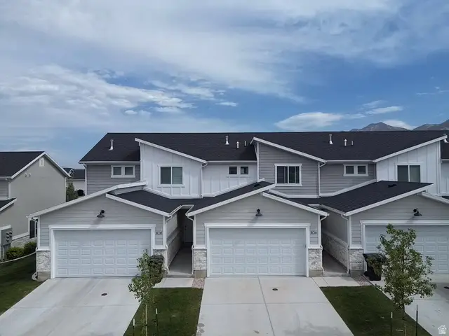 1106 W 600 S, Brigham City, UT 84302 - #1