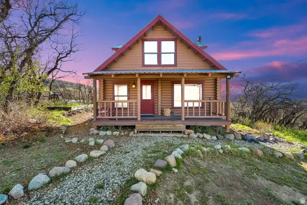 9455 E Acorn Cir #927, Heber City, UT 84032