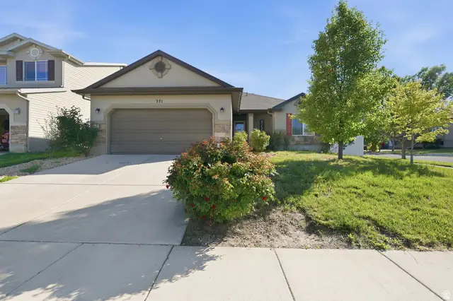 371 N Stamford Dr W, North Salt Lake, UT 84054 - #2