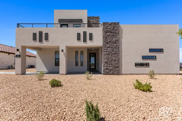 528 W Green Mountain Dr, St. George, UT 84790