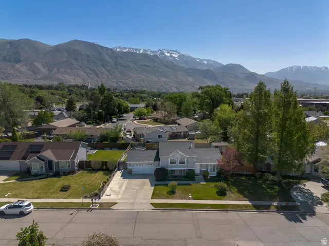 592 N 550 E, American Fork, UT 84003 - #2