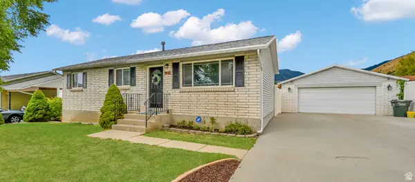 819 S 690 W, Tooele, UT 84074