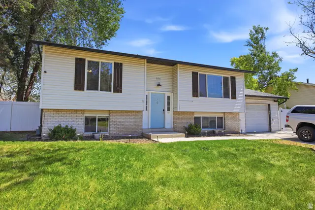 180 E 900 S, Layton, UT 84041 - #1