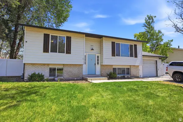 180 E 900 S, Layton, UT 84041