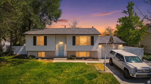 180 E 900 S, Layton, UT 84041 - #2