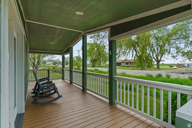 1605 N 6400 W, Corinne, UT 84307 - #2