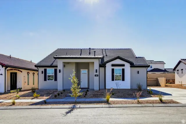 493 W Avery Ln, Saint George, UT 84790 - #1