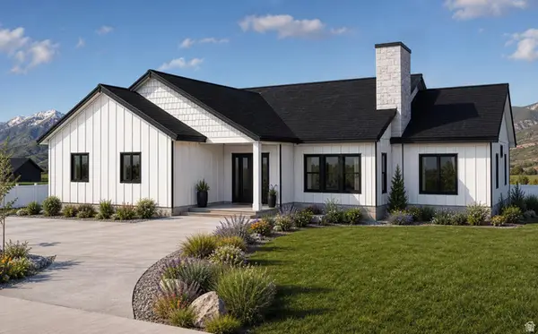 14330 N 6000 W #5, Garland, UT 84312