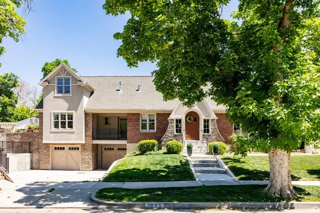 1085 Military Dr, Salt Lake City, UT 84105 - #1
