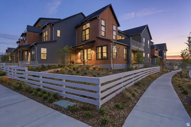 6962 W Terraine Rd S #137, West Jordan, UT 84081 - #1