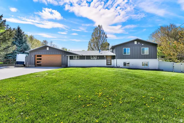 59 N 100 W, Mantua, UT 84324 - #1