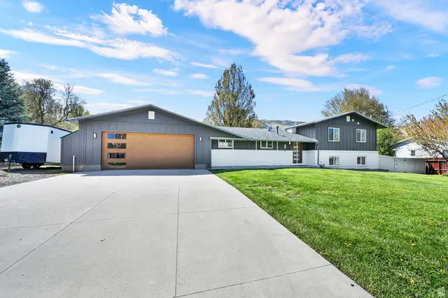59 N 100 W, Mantua, UT 84324 - #2