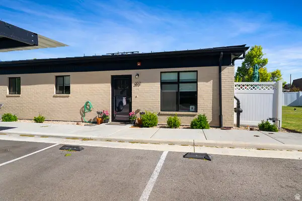 861 E 3580 S #203, Millcreek, UT 84106