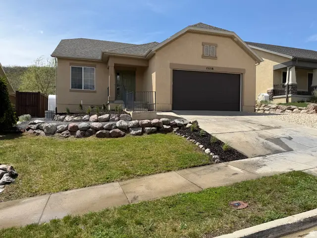15158 S Eagle Chase Dr, Draper, UT 84020 - #1