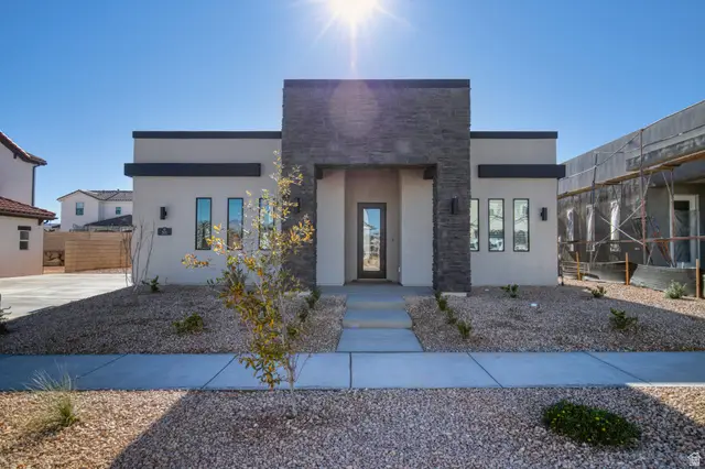 515 W Avery Ln, Saint George, UT 84790 - #2