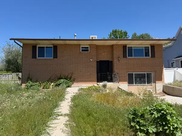 963 E 1250 N, Orem, UT 84097