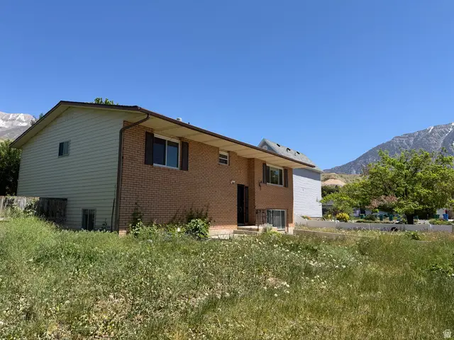 963 E 1250 N, Orem, UT 84097 - #2