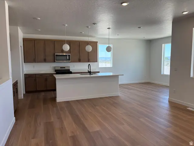 4945 N Topaz Drive, Eagle Mountain, UT 84005 - #2