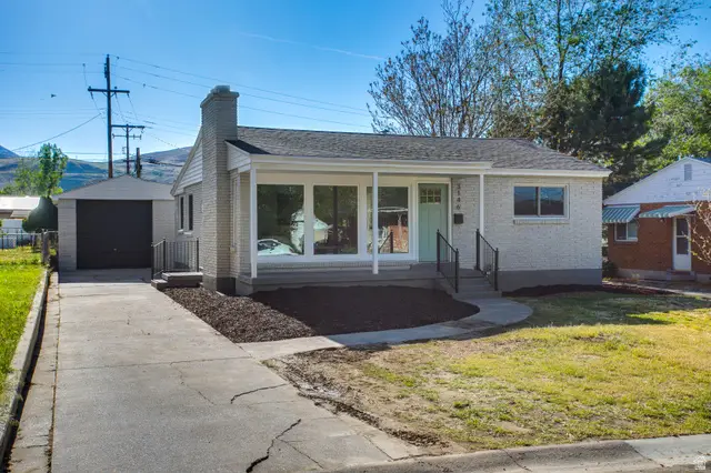 3146 S Vivian St W, Magna, UT 84044 - #2