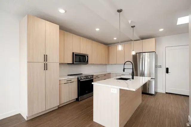 2689 S 500 E #203, Salt Lake City, UT 84106 - #3