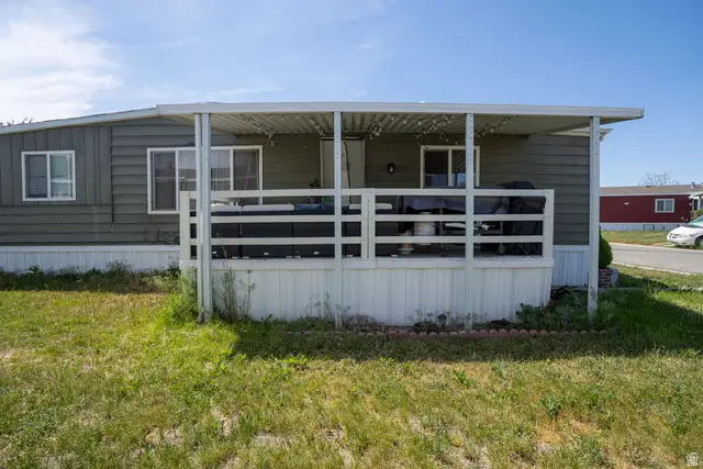 1147 W Linda Dr S, West Valley City, UT 84119 - #2