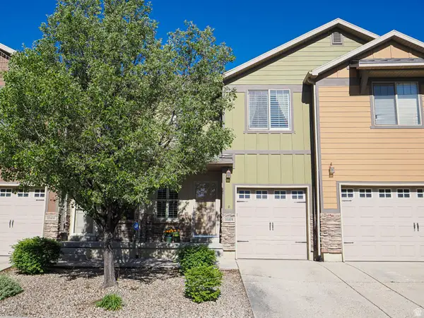 10408 S Scarlet Sage Cv E, South Jordan, UT 84009